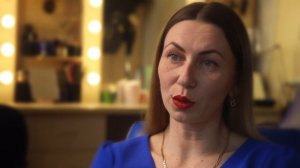 Профессия гример-постижер