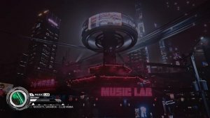 Wave Music - 006 - Music for Work — Night Cyber Music