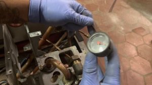 Cosa c'è al interno di una Caldaia Junkers ZWE 24 - Cerastar / Tipo C