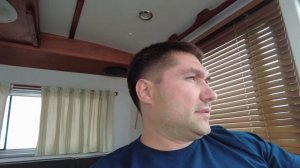 Перегон катера Nord Star 28 patrol из Стамбула в Кемер.