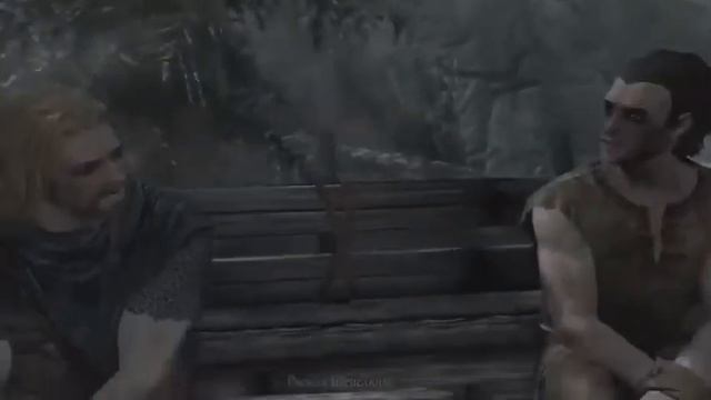 Мурад добрался до повозки. смотреть онлайн