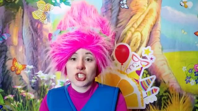 Сказки от Апельсинки смотреть онлайн