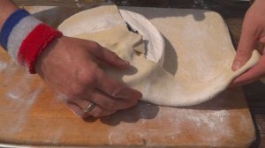 Baked Brie  |  Chef Eric Recipe