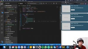 React Beginner Tutorial | Learn React by Building a Real Project