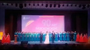 Талантливые ДЕТИ г. Реутов. Хоровая студия "РАДУГА"