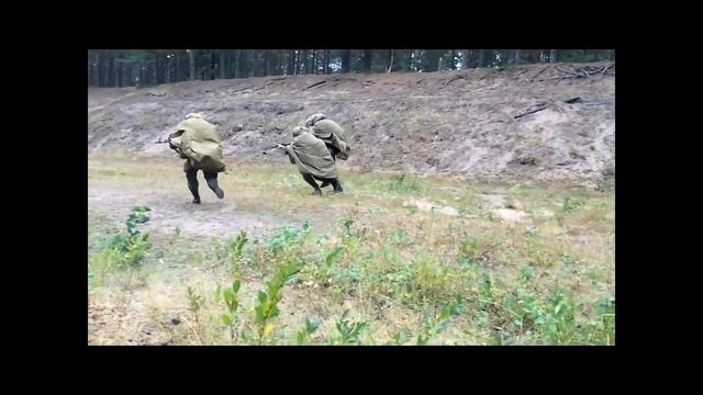 КМБ (курс молодого бойца) смотреть онлайн