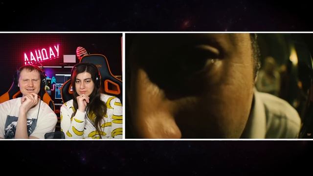 Почему НЕЛЬЗЯ ПОБЕДИТЬ ловушки из фильма Пила 2? ("Как Победить") Реакция на Звёздного капитана смотреть онлайн