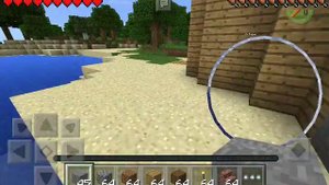 Как играть по сити в маинкрафте на телефоне(любая версия)