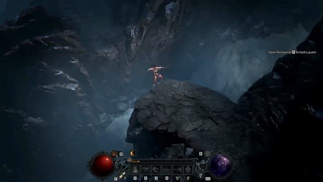 Diablo 4 New Gameplay (2023) смотреть онлайн