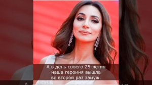 Певица Зара - невестка Валентины Матвиенко: как сложилась ее судьба?
