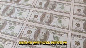 Kajian Islam,Sihir❗️Uang Kertas❓#KeluargaRockefeller #aniesbaswedan #rupiah #kajianislam #zaimsaidi