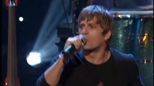 CARLOS SANTANA & ROB THOMAS & horns - Smooth / Dame Tu Amor