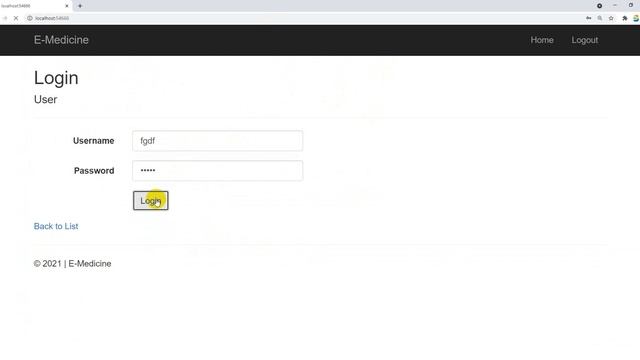 Understanding Authentication and Authorization in ASP.NET MVC |  ASP.NET MVC | DotNET Sessions