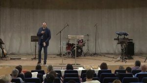 Смысл Нового Завета. Валерий Гусаревич.