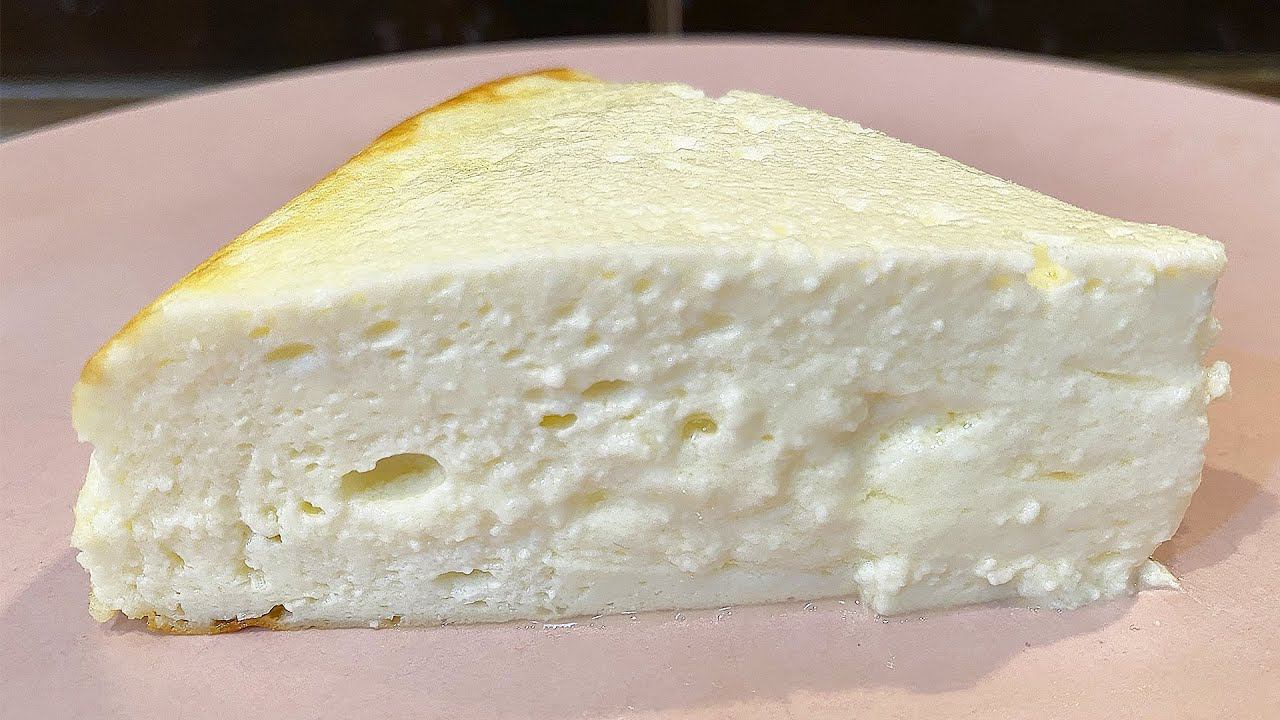 Суфле из творога для детей ! смотреть онлайн