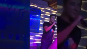Юрий Шатунов "Седая ночь"