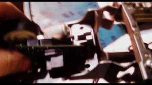 Ремонт ELV PASSAT 6