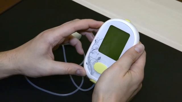 Консультация врача акушера-гинеколога по использованию тренажера Перионеметра СК-0010 смотреть онлайн