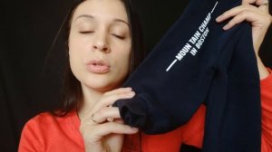 АСМР | Магазин детской одежды | Ролевая игра