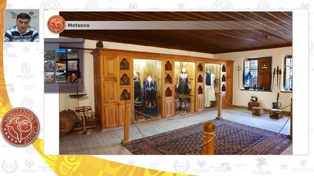 Вебинар по Греции - «Очарование Греции» | Mouzenidis Travel смотреть онлайн