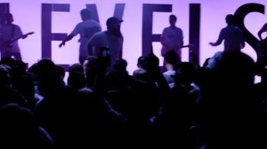 planetboom | new levels | Official Music Video