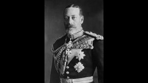 Георг V — краткая биография