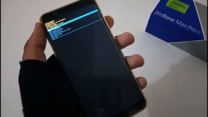 Asus Zenfone Max Pro M1 | Official Android 10 Update | Installation