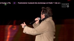 Thomas Anders - Geronimo's Cadillac [Live] [Wrocław] [2015.01.01]