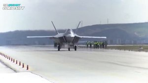 Turkish TFX Kaan VS KF-21 Boramae South Korea - Analysis