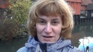 "Путешествия без границ" (Дания)