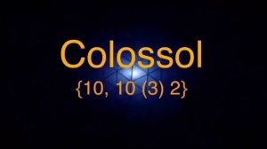 Numbers Absolute Infinity to 0 64x speed