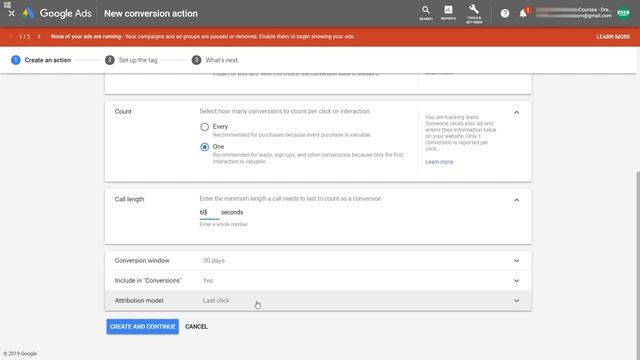 Website Phone Call Conversion Tracking For Google Ads Using GTM смотреть онлайн