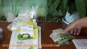 Урожай вас приятно удивит//Семена из Голландии