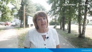 День алмазодобытчика 2021. Севералмаз. Архангельская область.mp4