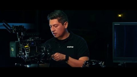 Tilta Nucleus-M: 3 Motor Sync - Quick Start Guide