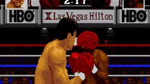 Boxing Legends of the Ring (Sega Genesis/ Mega Drive) полное прохождение, часть 2 из 2