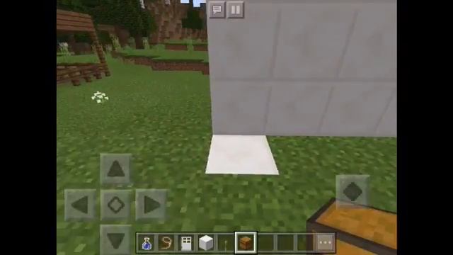 Как сделать мебель в майнкрафте без модов смотреть онлайн