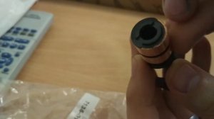 контактные кольца генератора Bosch, Profit 7135-0172