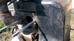 мотоблок мб1 новый китай производства капитальный ремонт карбюратора.