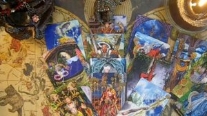 Бумеранг предателю. Будет обратка за предательство или нет. 3 варианта судьбы. Таро.