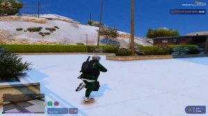 ИГРАЮ НА СЛАБОМ ПК В GTA 5 RP | ТУЛЕВО НА ГТА 5 РП | BURTON, DAVIS