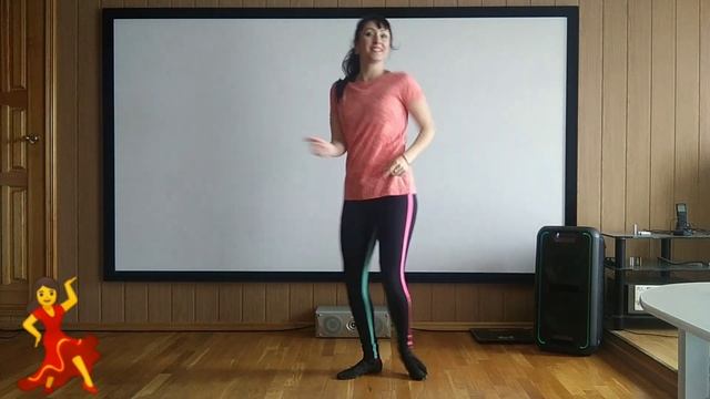 отрывочки/Танцклуб Микс 6.04.20 Шарья смотреть онлайн