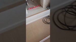 один из способов как нарастить доборы, не телескоп!!