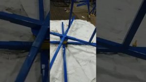 Размотчик для труб