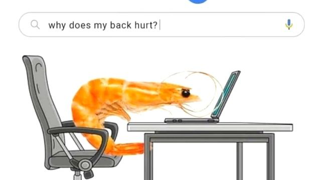 Posture
