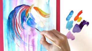 КАК НАРИСОВАТЬ ПОРТРЕТ ЛОШАДИ  ➤ ЛЕГКО И ПРОСТО  ➤ УРОКИ РИСОВАНИЯ