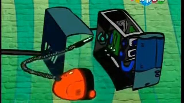 ПОЧЕМУЧКА КОМПЬЮТЕР '24 Как ухаживать за компьютером' смотреть онлайн