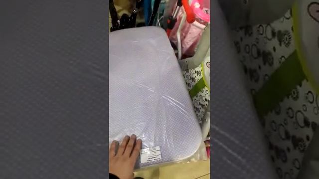 Мартас в коляску кокос обзор от 25032019 смотреть онлайн