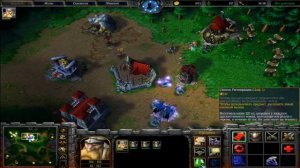 Гайд на альянс Warcraft 3