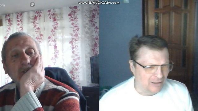 диалоги с новыми европейцами